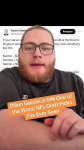 Mock Draft 2025 Nfl Dylan Gabriel