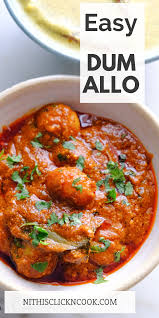 kashmiri dum aloo recipe recipe aloo recipes indian dinner recipes breakfast recipes indian