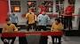 Star Trek Dance