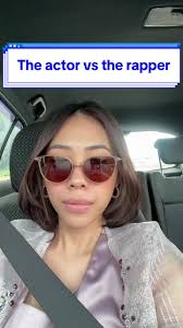 Oka Antara: Dari Aktor Menjadi Rapper