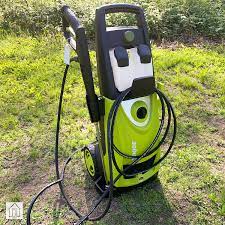 Maybe you would like to learn more about one of these? Sun Joe Spx3000 Pressure Washer Review Perfect For Small Tasks