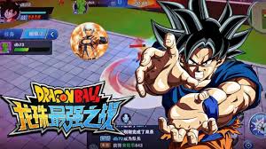 Apk dbsw beta, cómo conseguir codigos para entrar y jugar full, descargar gratis. Dbz Strongest Warrior Apk 2018 Youtube