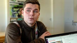 William Ekberg vann EM för lärlingar · Senaste nyheterna om trav ·  Travronden