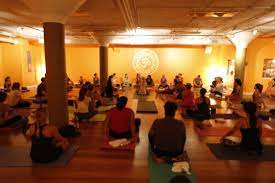 In our 15th year as a premier yoga and wellness center, thrive continues to break new ground in. Come Together Yoga Studio Come Together Yoga Studio School