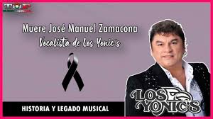 De acuerdo con el comunicado publicado por el periodista. P6zezqmqabncam