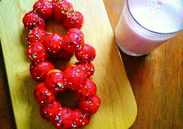 My daughter loves it 😋. Pon De Ring Donut Recipe By Johnnymin Cookpad