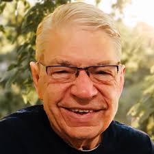 Ronald (Ron, Ronnie) Eugene Smith, 81