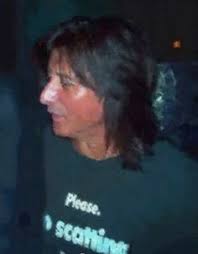 210 Steve Perry. <3 ideas to save today