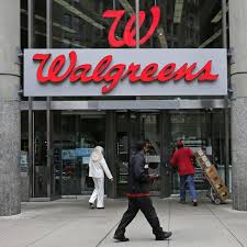 Send money internationally, transfer money to friends and family, pay bills in person and more at a western union location in st. Walgreens Which Has Already Angered Store Managers By Slashing Their Bonuses Plans More Cost Cutting Business Pantagraph Com
