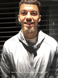 Mikautadze Vs Danilo