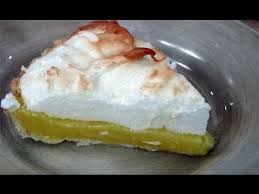 Lemon Meringue Pie Recipe Laura In The Kitchen Internet Cooking Show Starring Laura Vitale Meringue Pie Recipes Lemon Recipes Lemon Meringue Pie