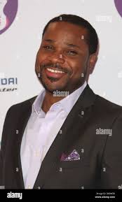 Malcolm jamal warner hi-res stock photography and images