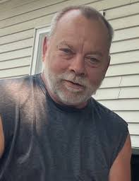 Obituary information for Darrell Kenton Grosse