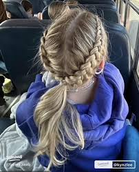 preppy hair sporty styles #summer🌴🌊 #soccer⚽️ #⚡️🌴🌊