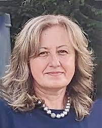 Maria Desa's Instagram, Twitter & Facebook