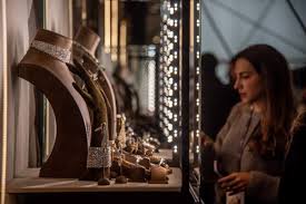 Klassisches Schmuckdesign