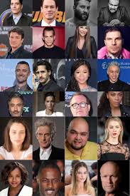 The show starred christopher melonias detective elliot stabler and mariska hargitay as detective olivia benson for its first twelve seasons until the former left the cast, unable to come to an. Film Casting Death On The Nile All My Life The Entire Cast Of The Suicide Squad Revealed More Filmbook
