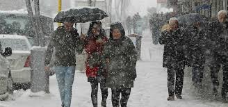 Sonbahar aylarının gelmesi ve havaların serinlemeye başlaması ile hava durumu verileri daha sıkı. Meteoroloji Den Son Dakika Hava Durumu Aciklamasi Istanbul Icin Kar Uyarisi 2 Ocak 2020 Hava