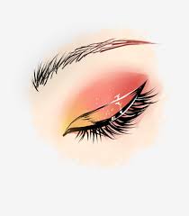 This is an eye image that you can use as eye texture for your projects. Closed Cartoon Eyes Eyes Clipart Closed Eyes Eyes Png Transparent Clipart Image And Psd File For Free Download
