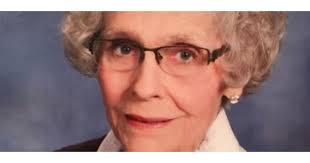 Mary Joyce Schoening Obituary (1936