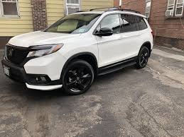 Research the 2021 honda passport elite at superior honda of harvey la. The Official White Diamond Pearl Thread Page 4 Honda Passport Forum