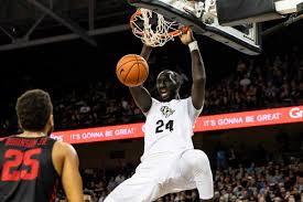 Tacko fall described himself as a traditional big in his zoom media availability on sunday, which isn't quite right. Tacko Fall Signs Deal With Boston Celtics University Of Central Florida News