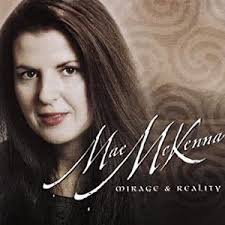 Mae McKenna albums and discography