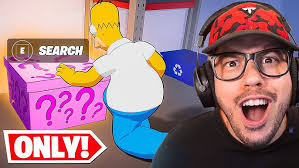 fortnite 50v50 this is awesome!