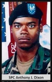 Honoring SPC life and service