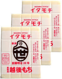 Amazon.co.jp: 越後もち(初代イタモチ)×3個 渡英商店 越後もち 餅 越後板餅 新潟 イタモチ お取り寄せ 取り寄せ ギフト  青空レストラン : 食品・飲料・お酒