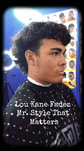 #EntrepreneurMindset #LouKaneFadez #MrStyleThtMatters #HollywoodHairCare  #HollywoodBarber #MovieSetBarber #BarberLifeStyle💈 #CERTIFIED
