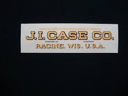 Image result for White 1990 Case JI Company