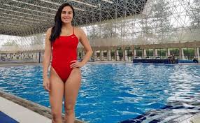 Tokio 2020 paola espinosa tunde a clavadistas por no ganar medalla en tokio 2020 y las redes se le van encima hoy era mi turno en tokio 2020, lamentó la clavadista olímpica ante el desagrado de los tuiteros. Tokyo 2020 Paola Espinosa Critica A Clavadistas Mexicanas