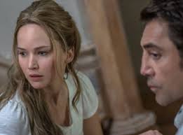 Mother!” is the boldest