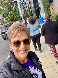 Joining the fight against Alzheimer's disease