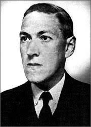 Image result for h.p. lovecraft
