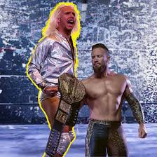 SLAM! Pro Wrestling to Rock the National Convention Centre