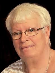 Obituary of Elaine Maybelle Murray Johnson