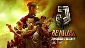 Download movie j revolusi disini saja. J Revolusi 2017 Download Link Digi Capture Youtube