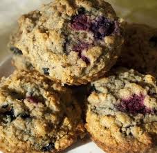 Voici Ma Recette De Muffin Dejeuner Pour Un Dejeuner Complet En Quelques Bouchees Pour Les Plus Presses Ou Ceux Et C Breakfast Muffins Muffins Healthy Muffins