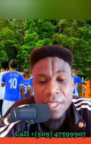 Plezi gaye nan Grande Colline nan...