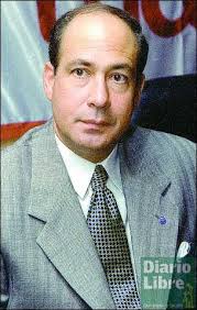 Aybar dice que no estaba en banco durante redescuentos