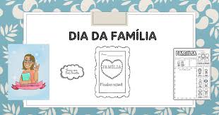 Hoje na enquete do dia no tarde total, perguntamos se os ouvintes tinham animais de estimação, e esse aí é o baú da saudade da rádio da família! Atividade Dia Da Familia