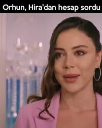 Orhun, Hira'dan hesap sordu