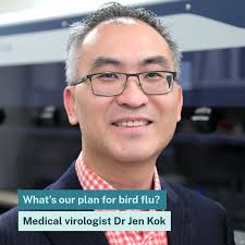 Roy Byun's Instagram, Twitter & Facebook