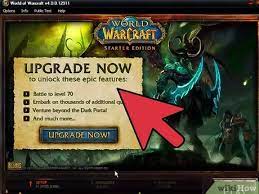 What your friend told you would be insanely difficult for a brand new player, the wow token to sub system was meant for rooted players with professions or alts to make enough gold to sustain that kind of income and still play, i. How To Get World Of Warcraft For Free 15 Steps With Pictures