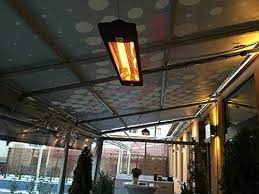 Best electric patio heaters 2020 reviews of insulin. The 5 Best Electric Patio Heaters Of 2021 Plantscontrol Com