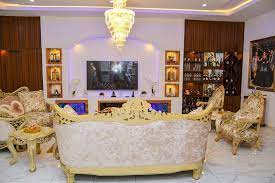 Iyabo ojo's friend, abiola tosin (tocyn omo'bri'sh), has spoken about the new mansion that the actress just got in lekki. This Is What Iyabo Ojo S New Home Looks Like 40 Photos Bellanaija