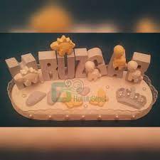 isimlik cake desserts ice tray