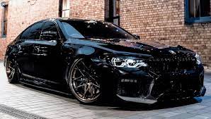 2019 new bmw m5 competition at peter pan bmw serving san francisco san mateo the bay area ca iid 18632400. Badass Full Black 2019 Bmw M5 Vorsteiner Posted By Gidevil Cars Motorcycles Bmw F90 M5 Bmw Bmw Classic Cars